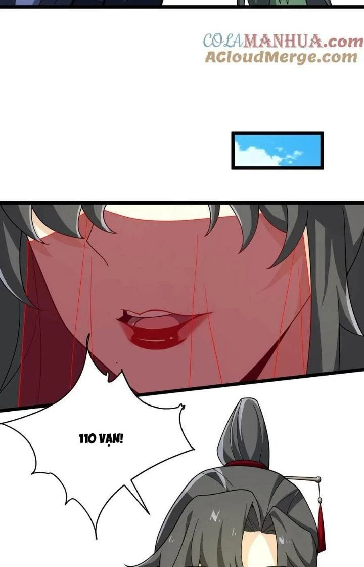 Vĩnh Sinh Chapter 115 - 72