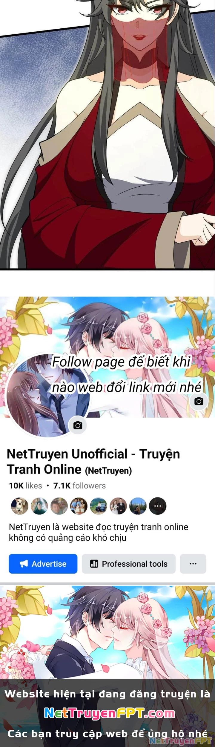 Vĩnh Sinh Chapter 115 - 73