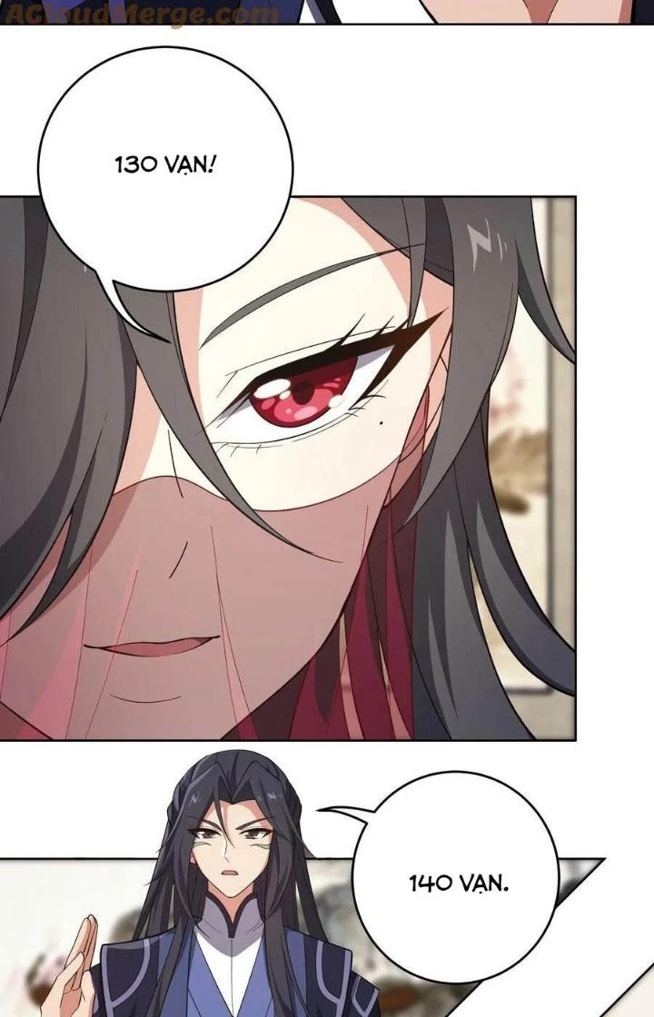 Vĩnh Sinh Chapter 116 - 2