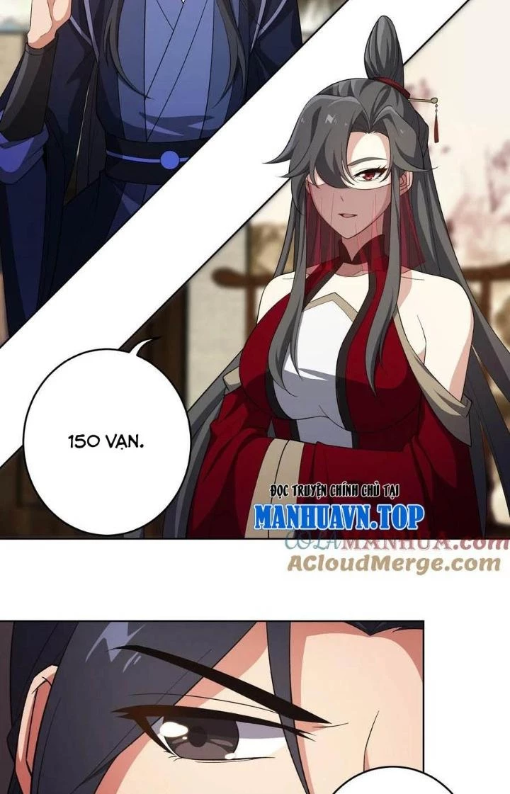 Vĩnh Sinh Chapter 116 - 3