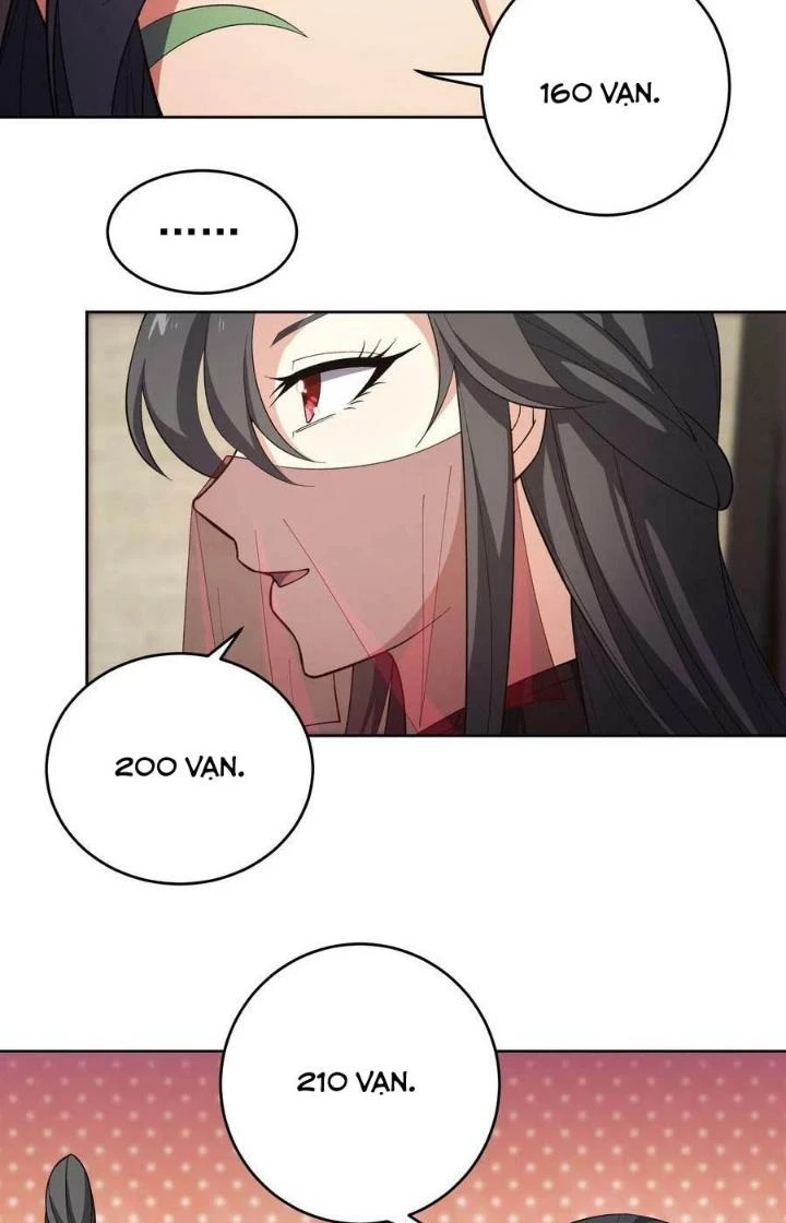 Vĩnh Sinh Chapter 116 - 4