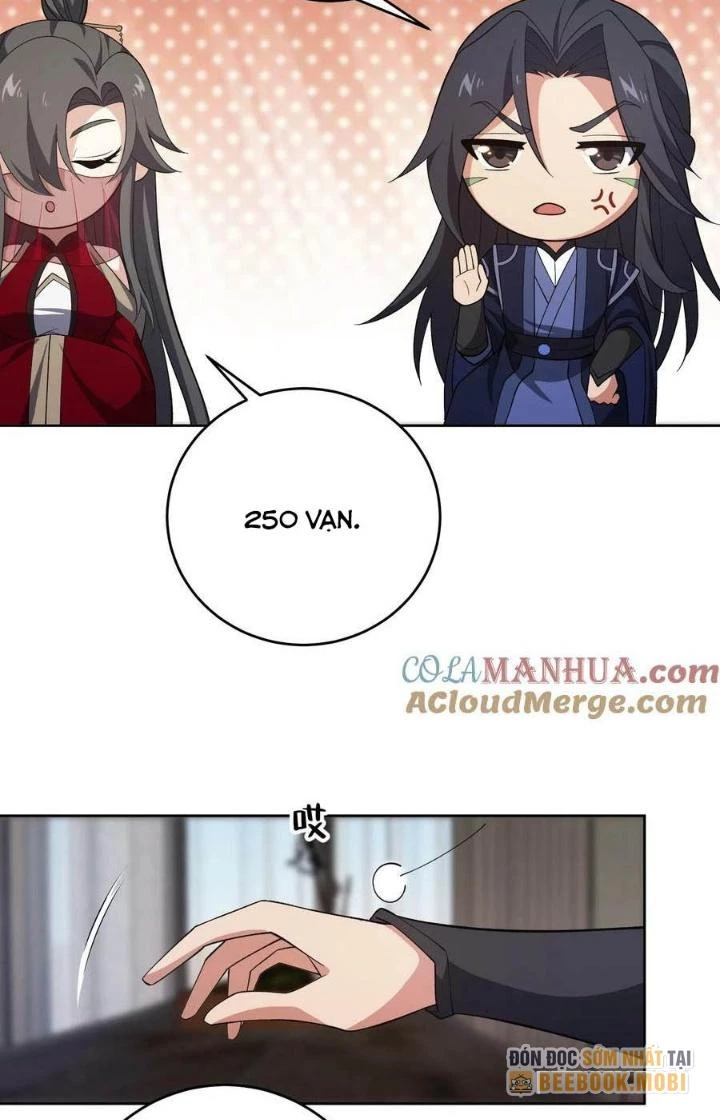 Vĩnh Sinh Chapter 116 - 5