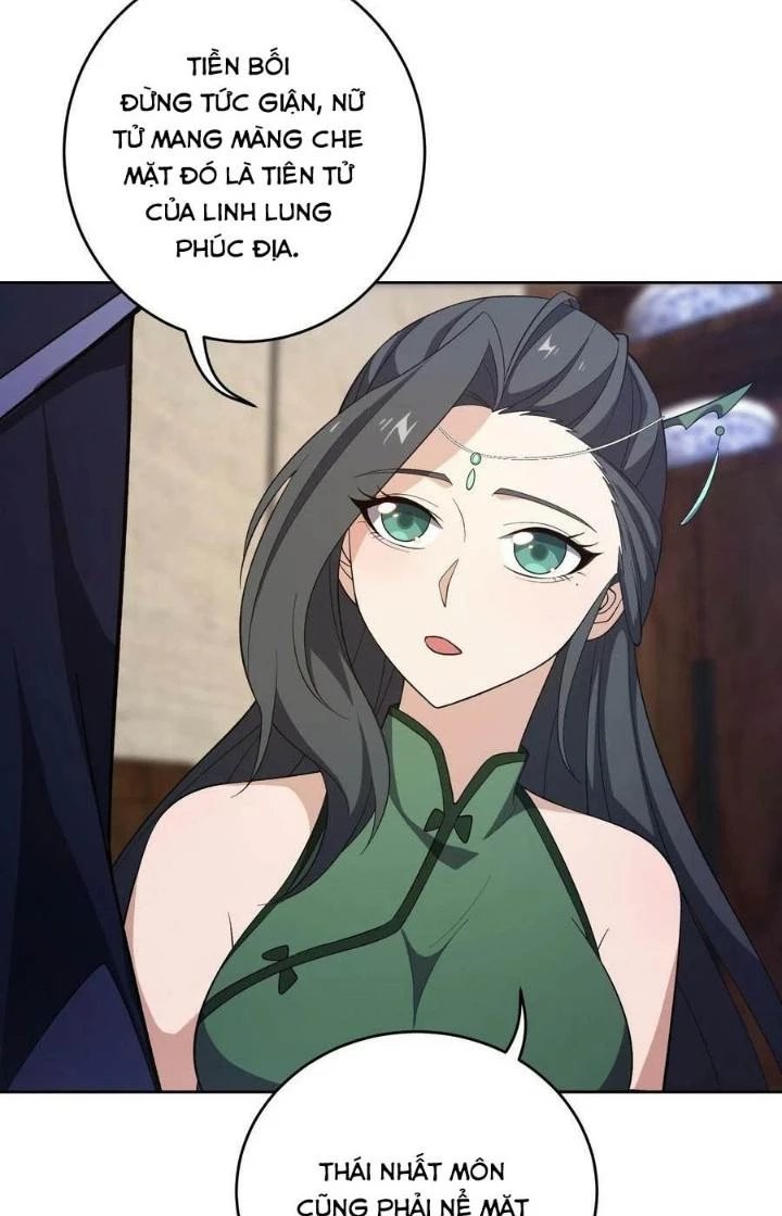 Vĩnh Sinh Chapter 116 - 6