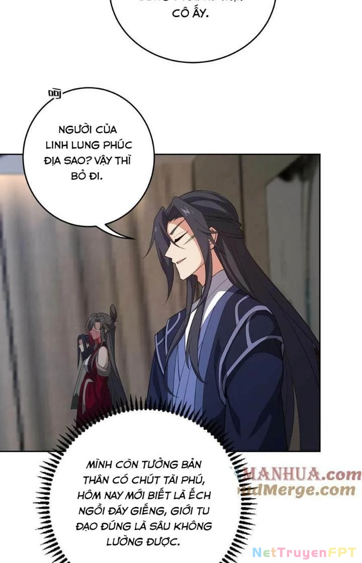 Vĩnh Sinh Chapter 116 - 7