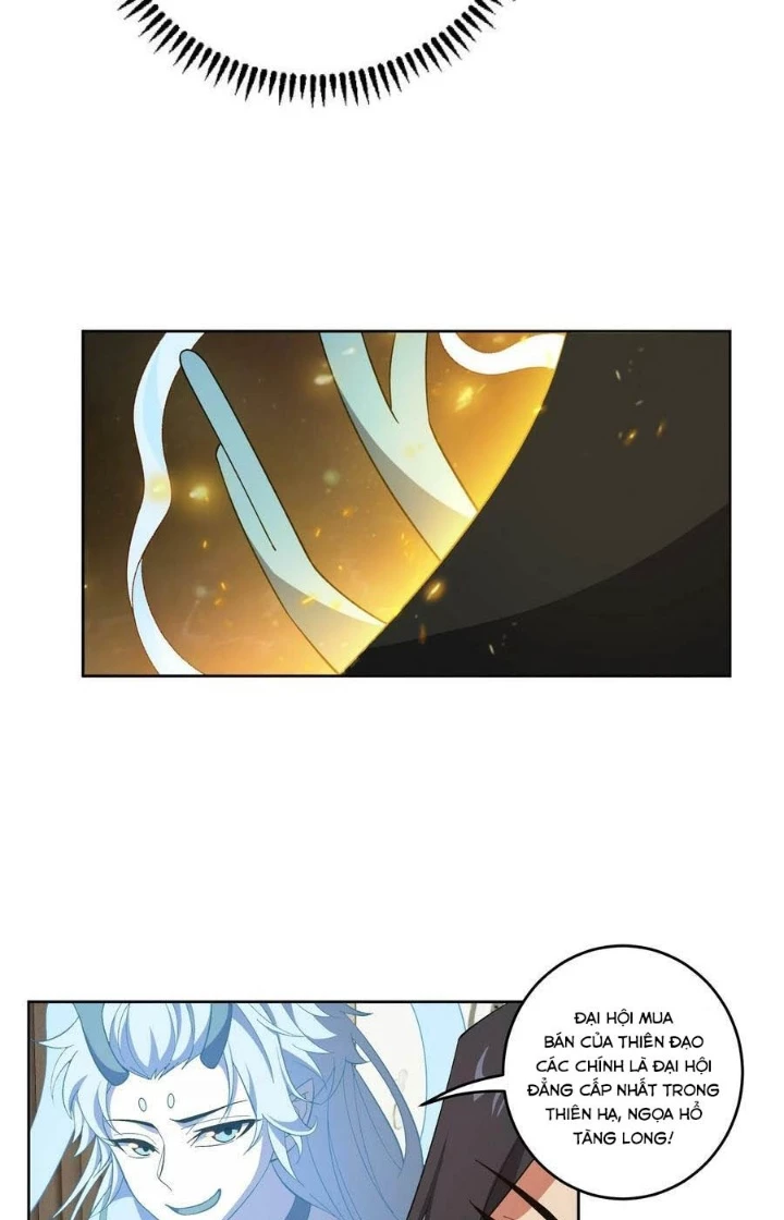 Vĩnh Sinh Chapter 116 - 8