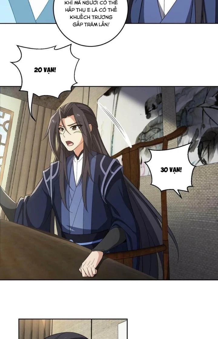 Vĩnh Sinh Chapter 116 - 14