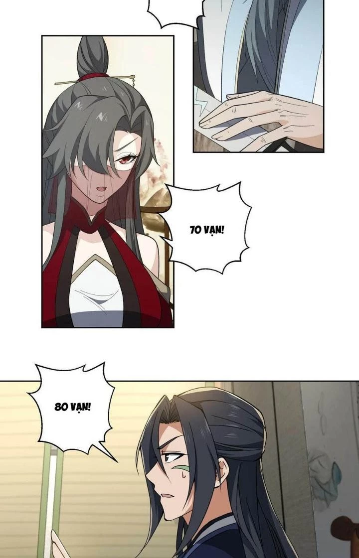 Vĩnh Sinh Chapter 116 - 16