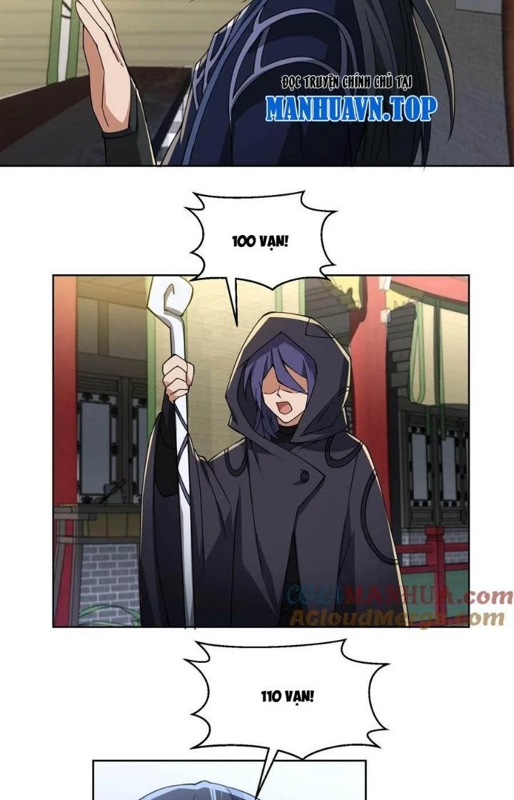 Vĩnh Sinh Chapter 116 - 17