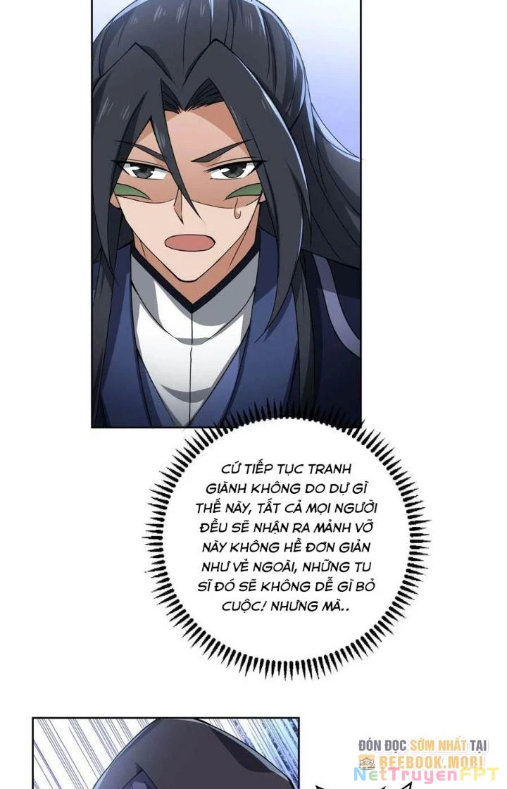 Vĩnh Sinh Chapter 116 - 18