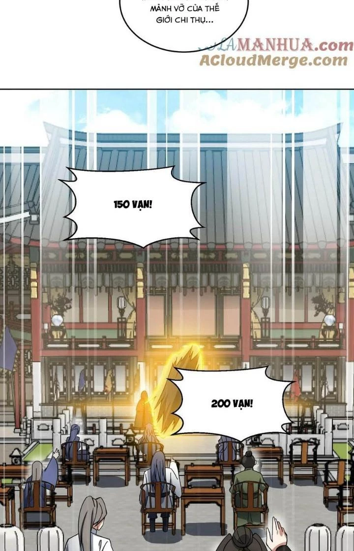 Vĩnh Sinh Chapter 116 - 20
