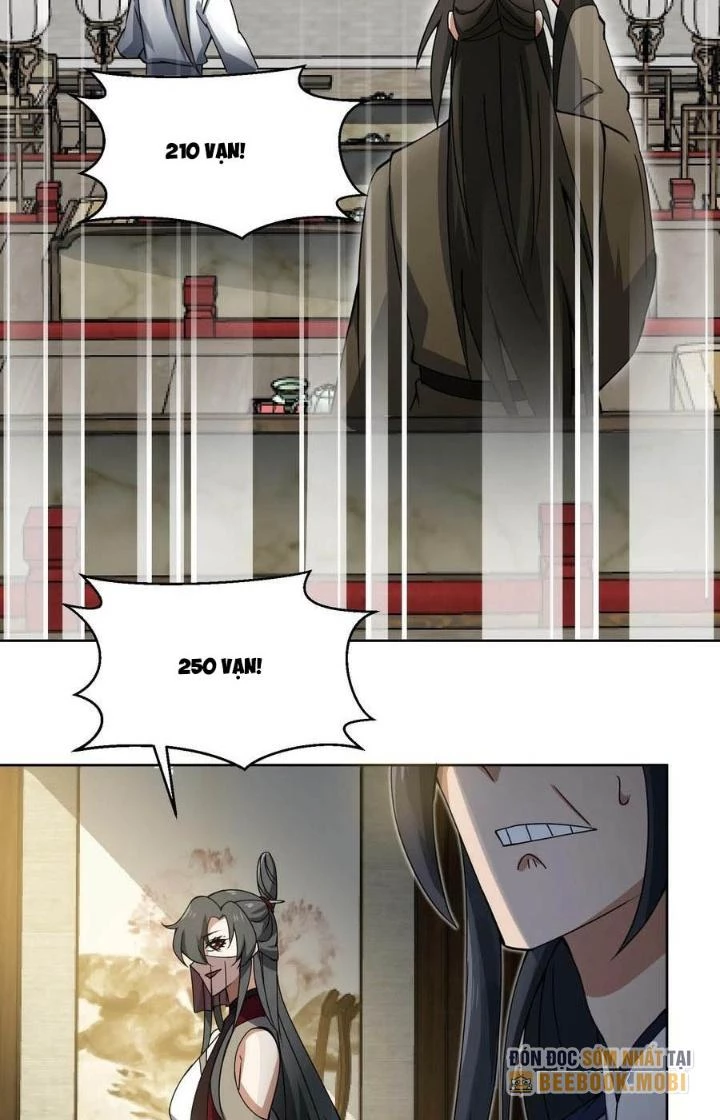Vĩnh Sinh Chapter 116 - 21