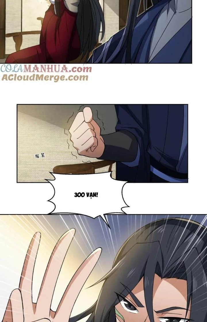 Vĩnh Sinh Chapter 116 - 22