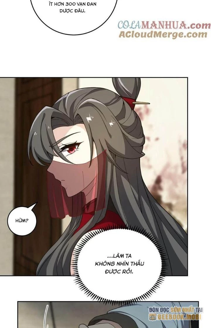 Vĩnh Sinh Chapter 116 - 24