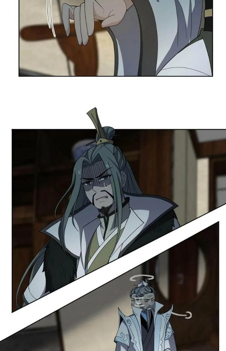 Vĩnh Sinh Chapter 116 - 25