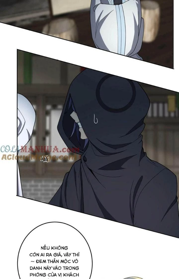 Vĩnh Sinh Chapter 116 - 26