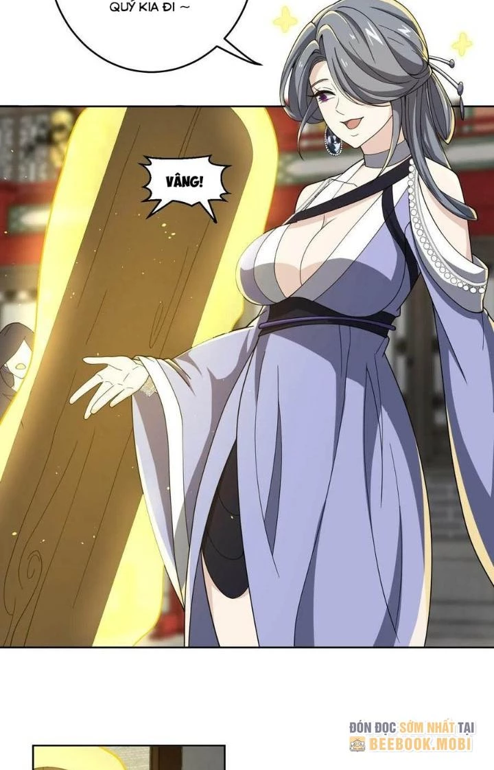 Vĩnh Sinh Chapter 116 - 27