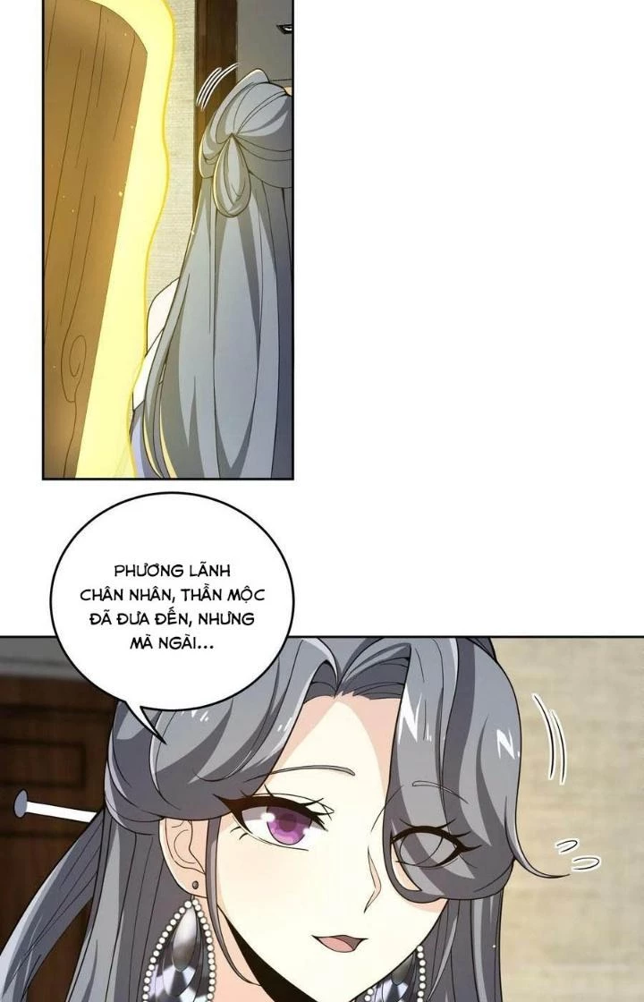 Vĩnh Sinh Chapter 116 - 28