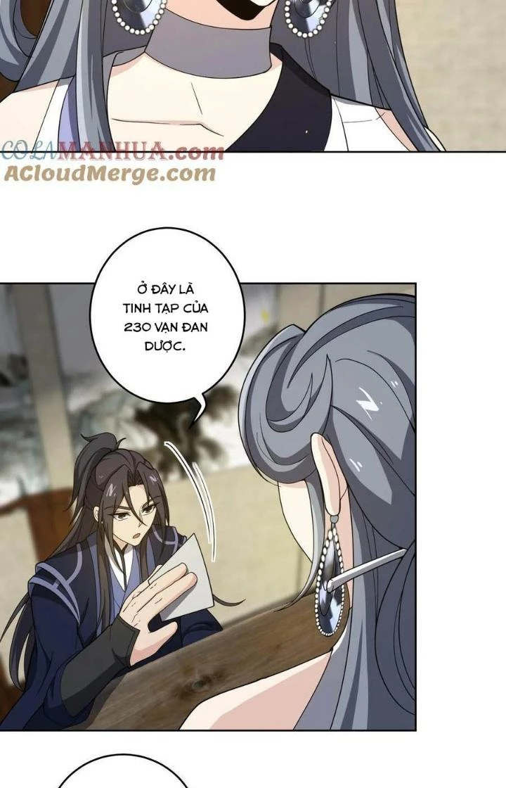 Vĩnh Sinh Chapter 116 - 29