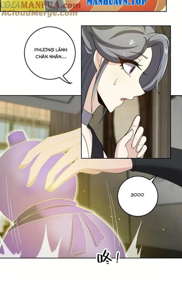 Vĩnh Sinh Chapter 116 - 31