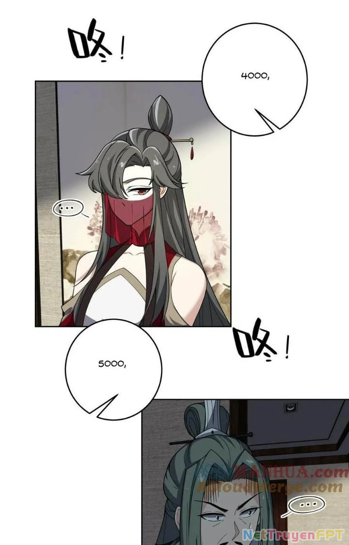 Vĩnh Sinh Chapter 116 - 32