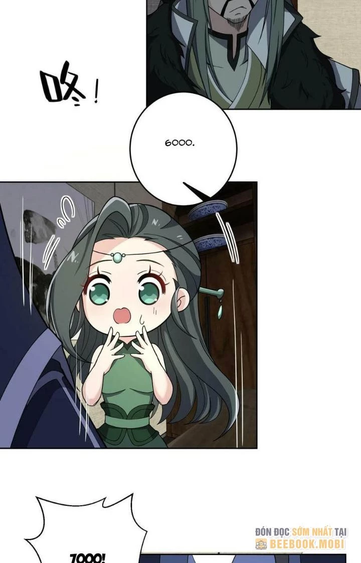 Vĩnh Sinh Chapter 116 - 33