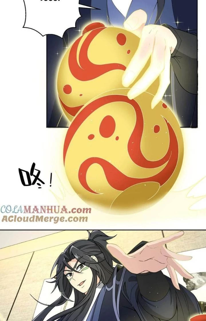 Vĩnh Sinh Chapter 116 - 34