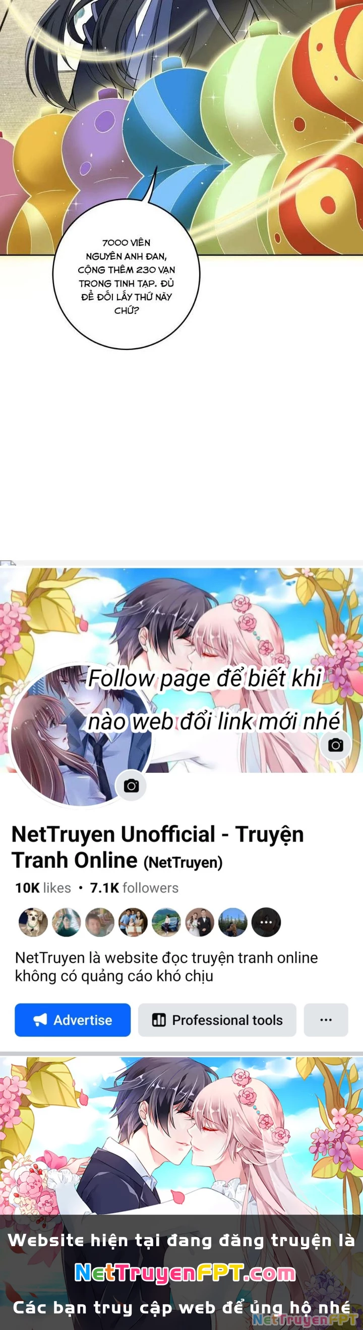 Vĩnh Sinh Chapter 116 - 35