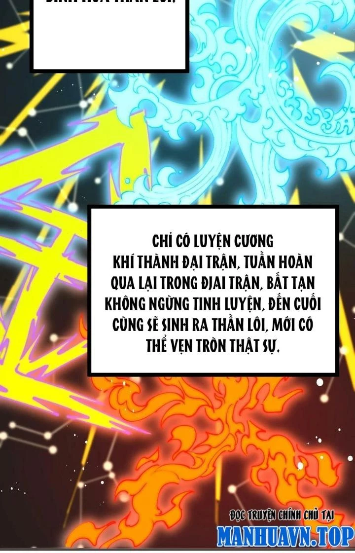 Vĩnh Sinh Chapter 117 - 22