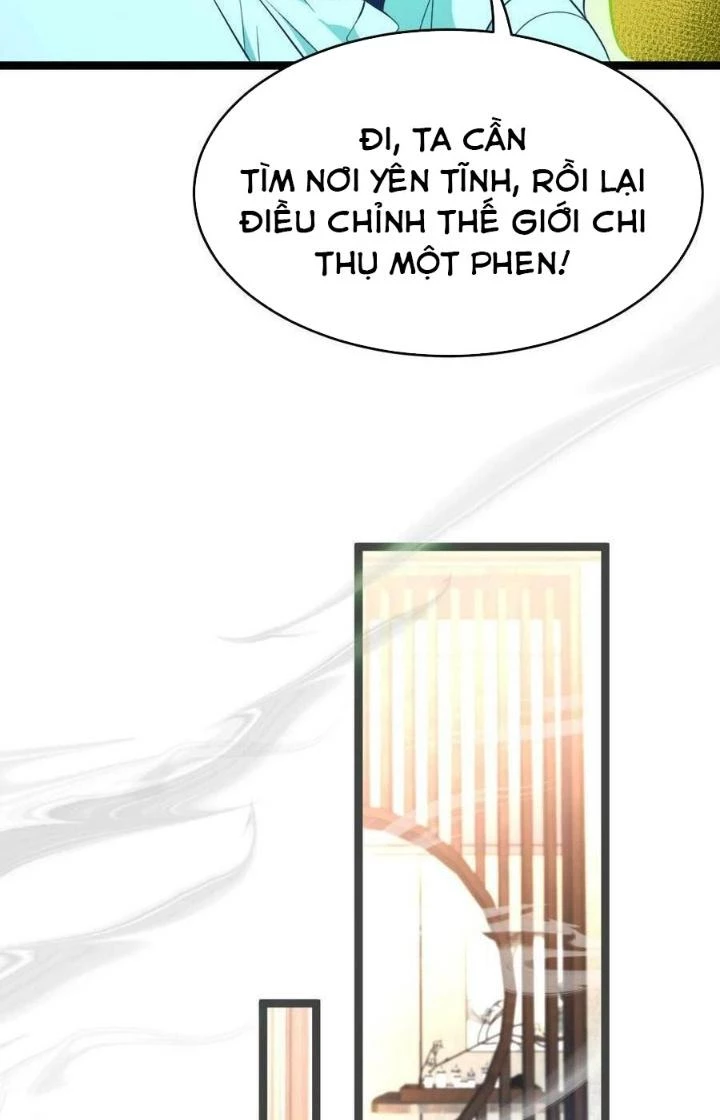 Vĩnh Sinh Chapter 117 - 24
