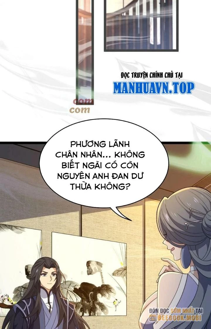 Vĩnh Sinh Chapter 117 - 25