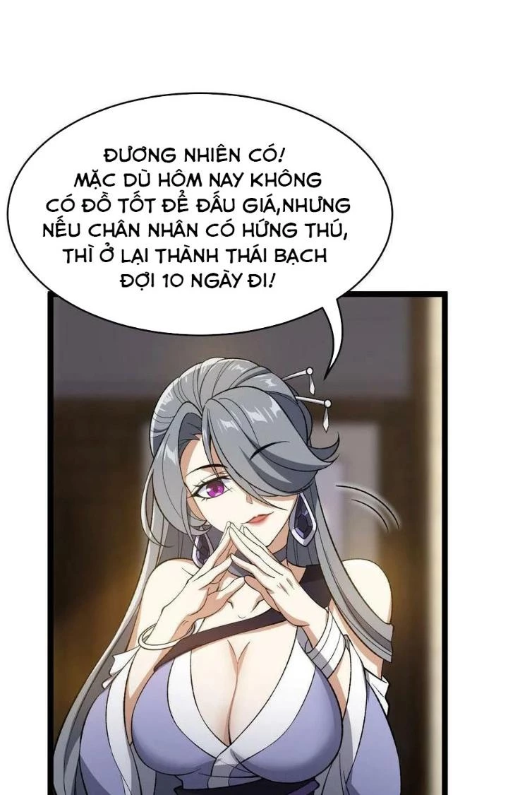 Vĩnh Sinh Chapter 117 - 28