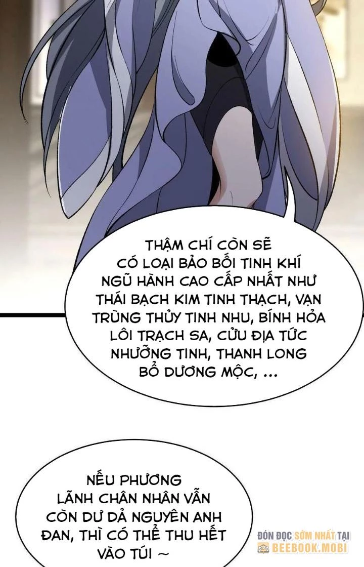 Vĩnh Sinh Chapter 117 - 30