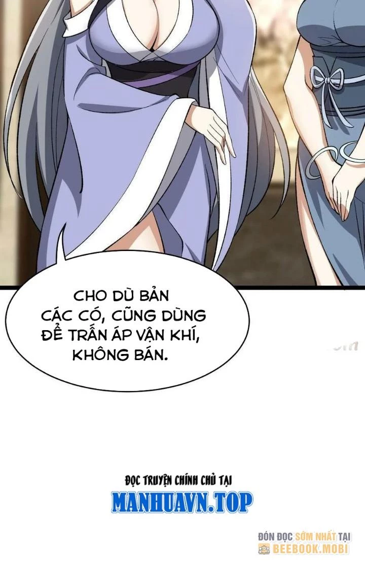 Vĩnh Sinh Chapter 117 - 35