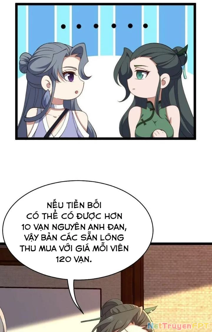 Vĩnh Sinh Chapter 117 - 36
