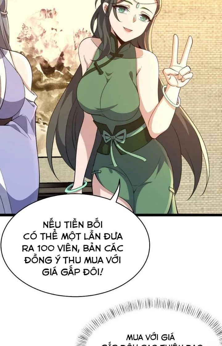 Vĩnh Sinh Chapter 117 - 37