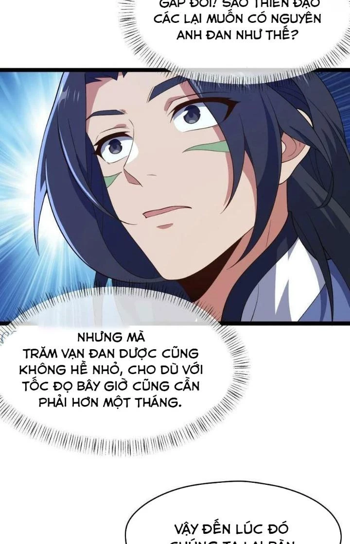 Vĩnh Sinh Chapter 117 - 38