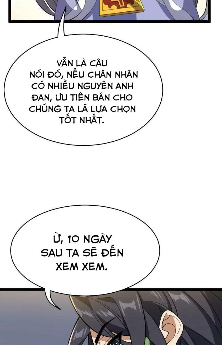 Vĩnh Sinh Chapter 117 - 44