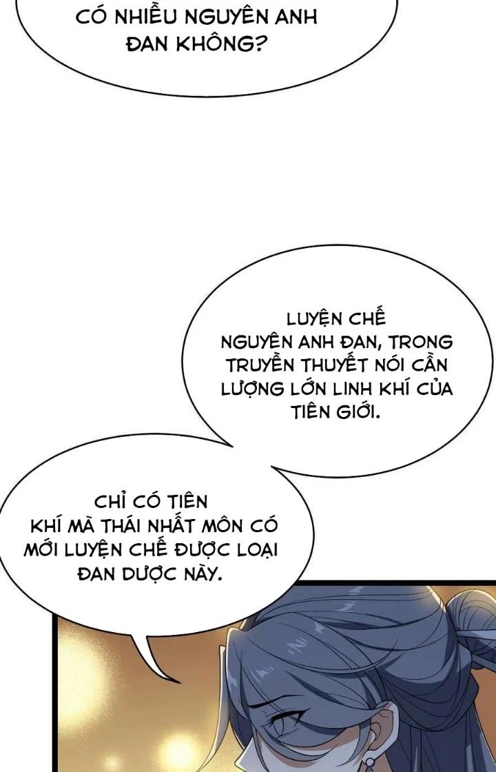 Vĩnh Sinh Chapter 117 - 47