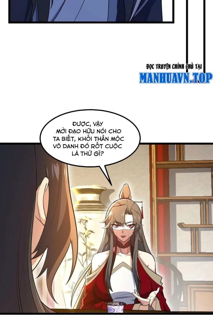 Vĩnh Sinh Chapter 118 - 11