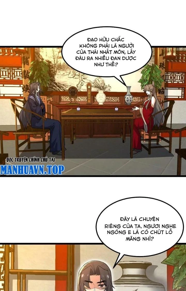 Vĩnh Sinh Chapter 118 - 12