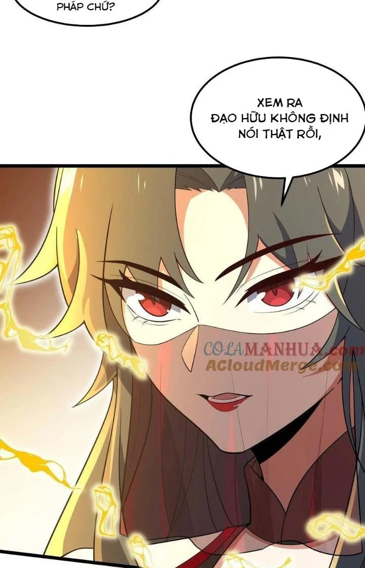 Vĩnh Sinh Chapter 118 - 14