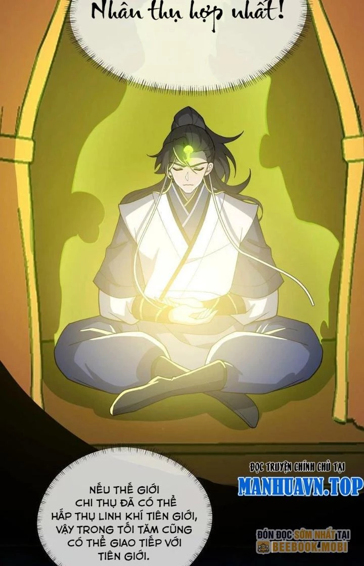 Vĩnh Sinh Chapter 118 - 35