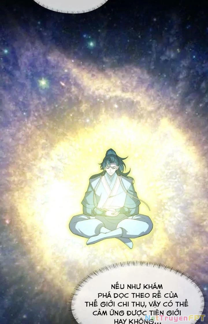 Vĩnh Sinh Chapter 118 - 36