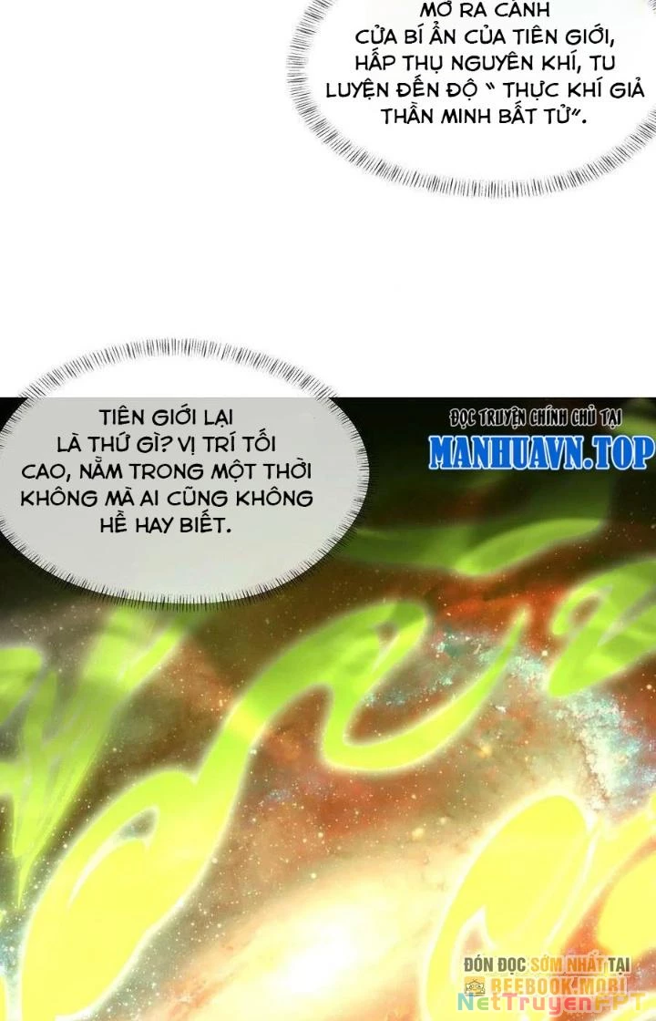 Vĩnh Sinh Chapter 118 - 38