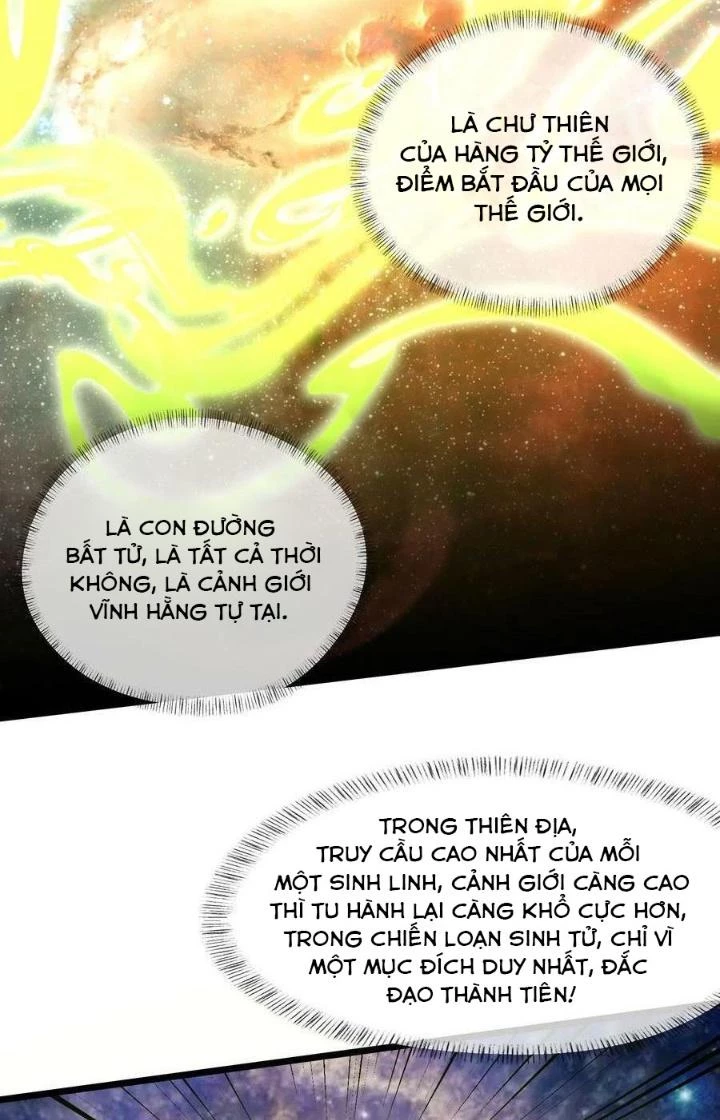 Vĩnh Sinh Chapter 118 - 39