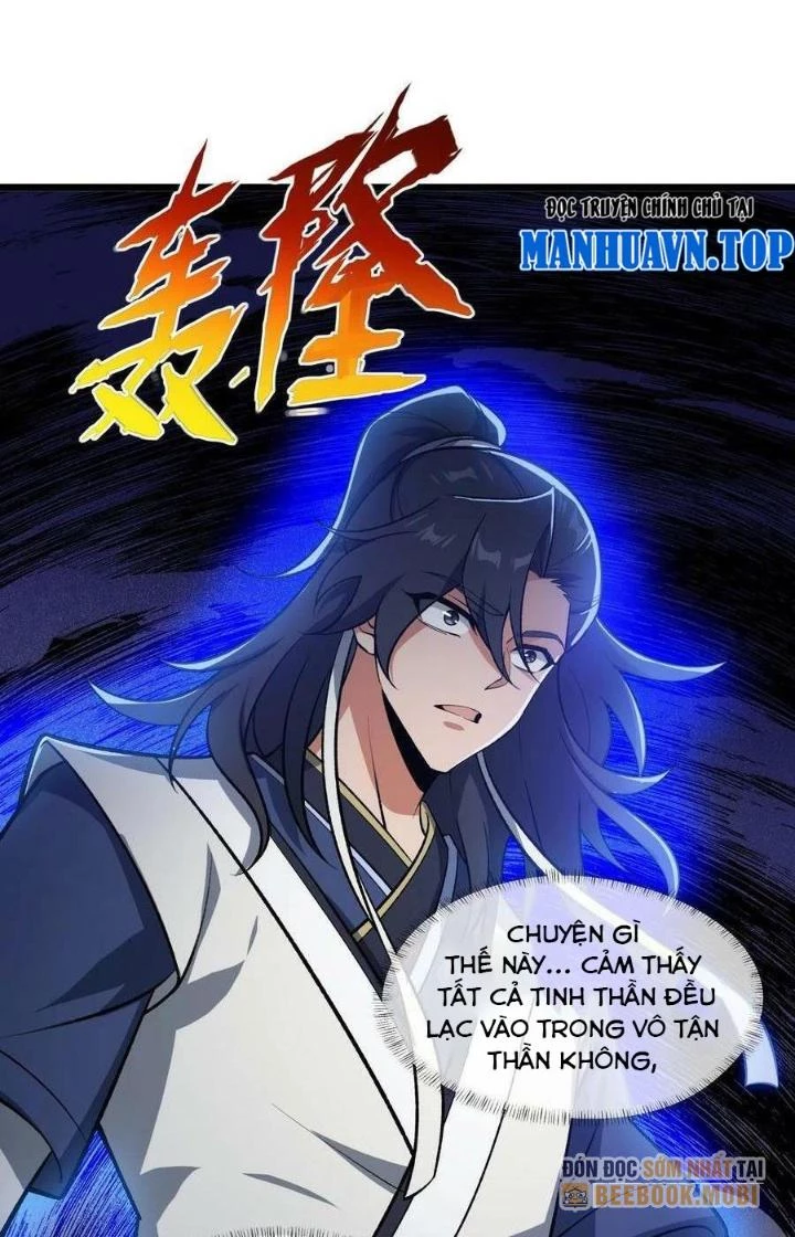 Vĩnh Sinh Chapter 118 - 41