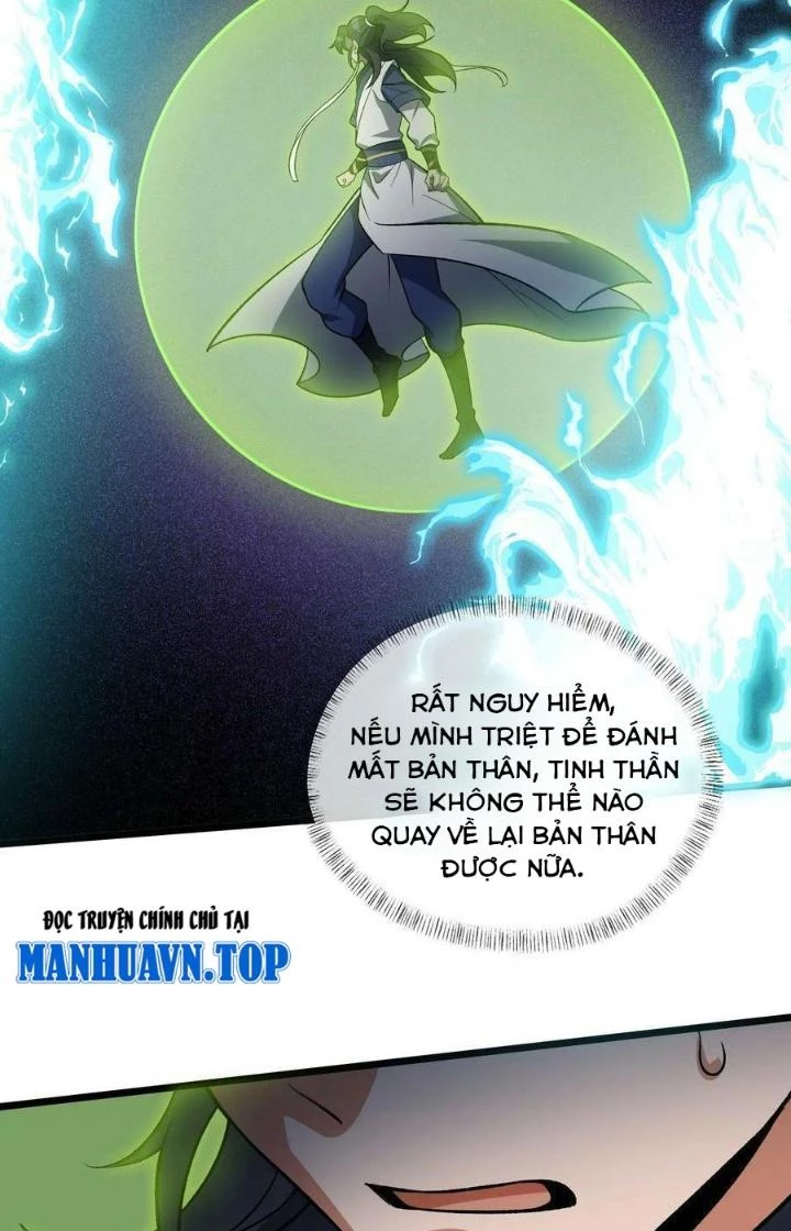 Vĩnh Sinh Chapter 118 - 45