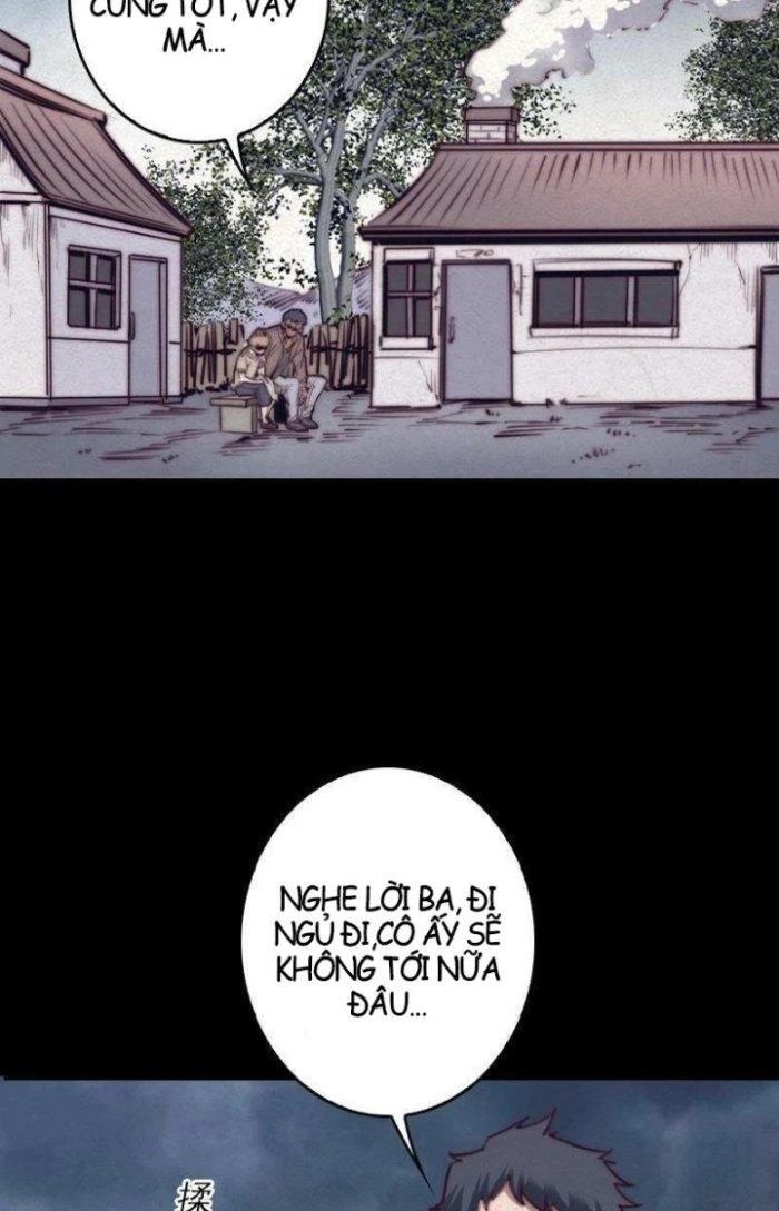 Trường Sinh Đạo Chapter 2 - 3
