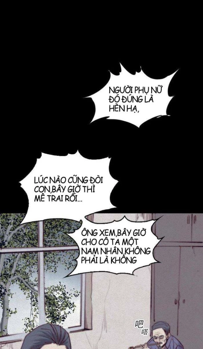 Trường Sinh Đạo Chapter 2 - 5