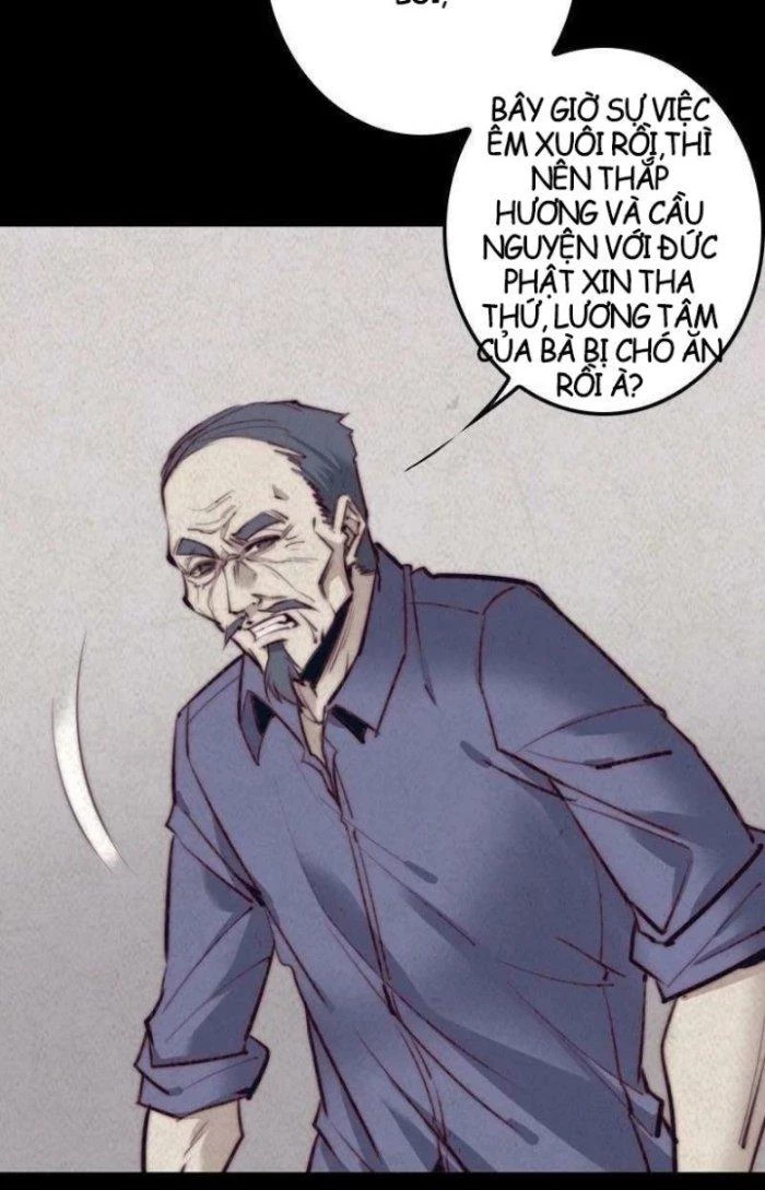 Trường Sinh Đạo Chapter 2 - 8